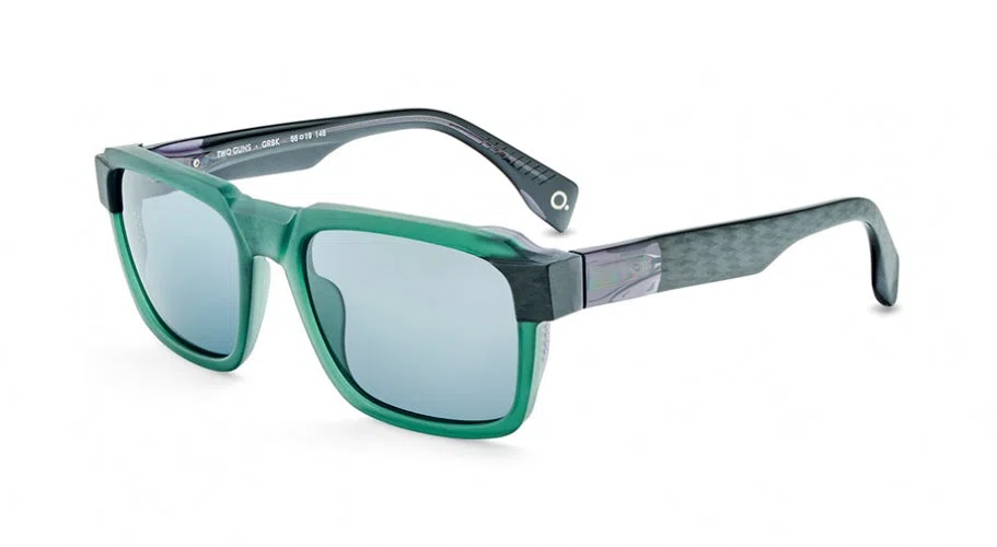 Etnia Barcelona TWO GUNS Sunglasses - view 4